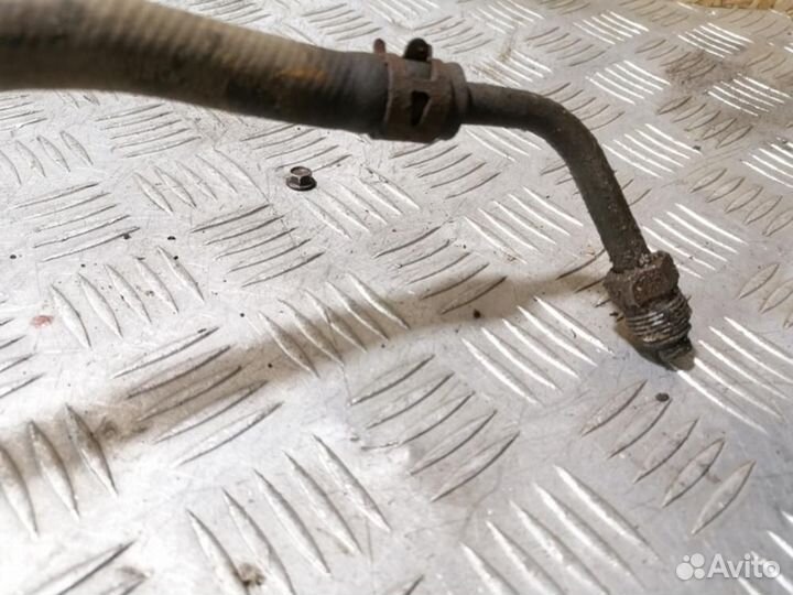 Трубка гидроусилителя Mitsubishi L200 2006-2016