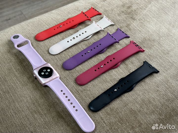Apple Watch Series 1