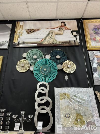 Интерьерная картина