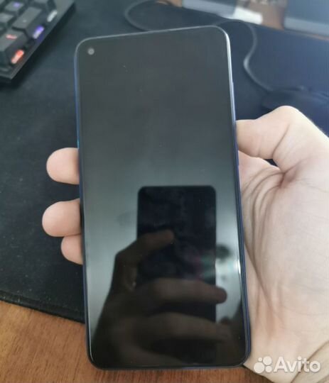 Xiaomi Redmi Note 9, 6/128 ГБ