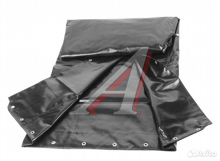 Тент на УАЗ 469