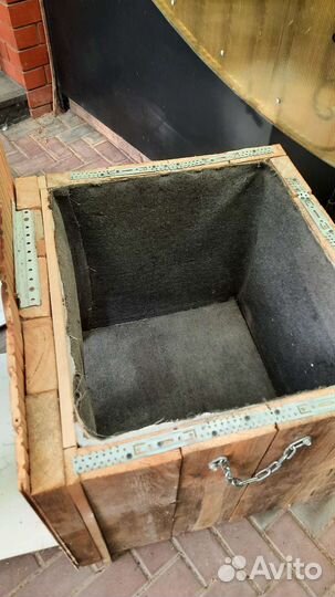 Будка для собаки