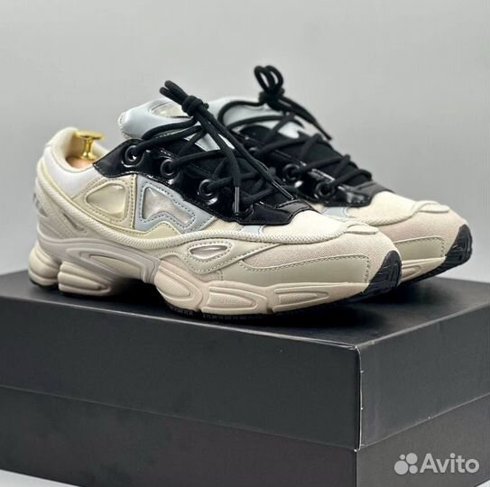 Adidas raf simons ozweego 3