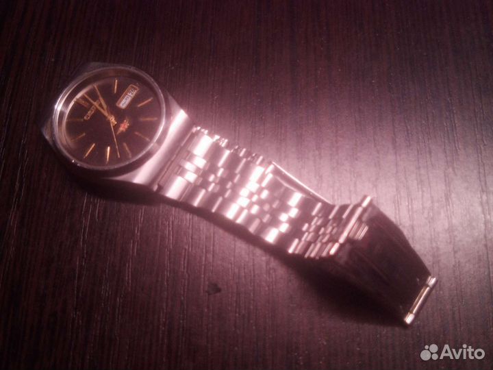 Часы Citizen