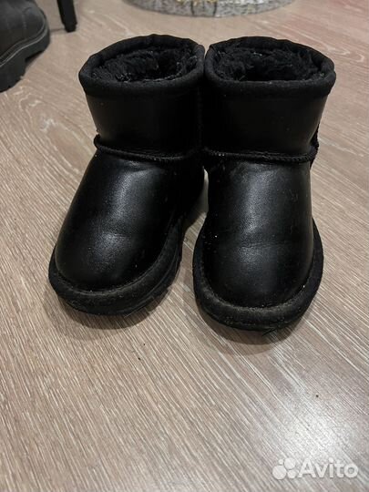 Ugg угги детские