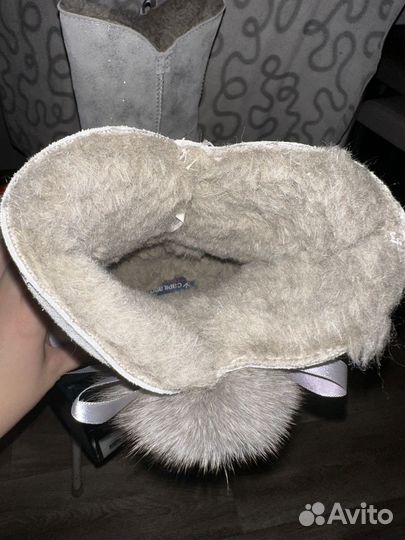 Угги женские