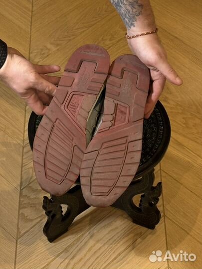 New Balance 997 Made in Usa оригинал