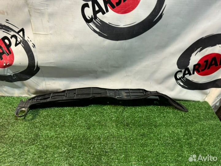 Защита крыла передняя правая Toyota C-Hr NGX50