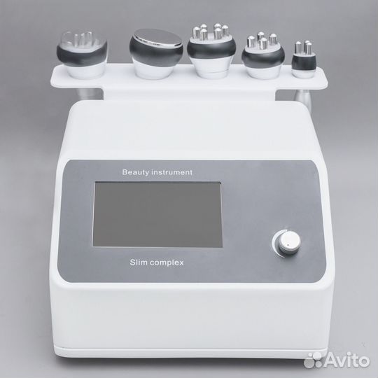 Аппарат Slim Complex