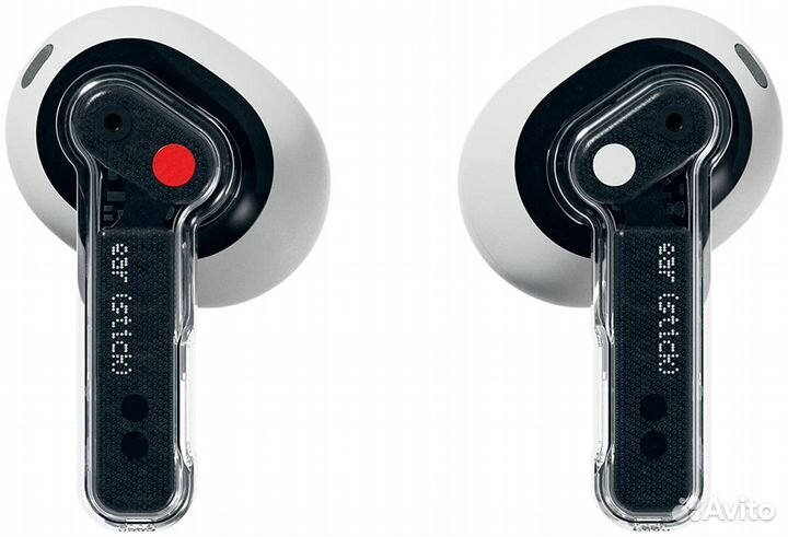 Беспроводные Наушники TWS Nothing Ear Stick