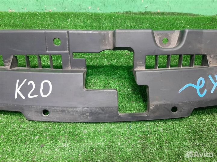 Накладка замка капота Subaru Legacy/ Outback BM/B