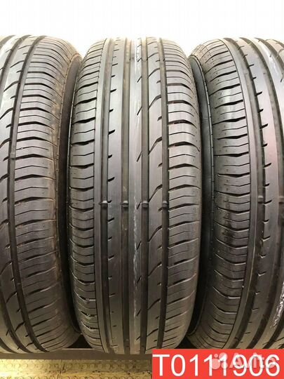 Continental ContiPremiumContact 2 205/70 R16 97H