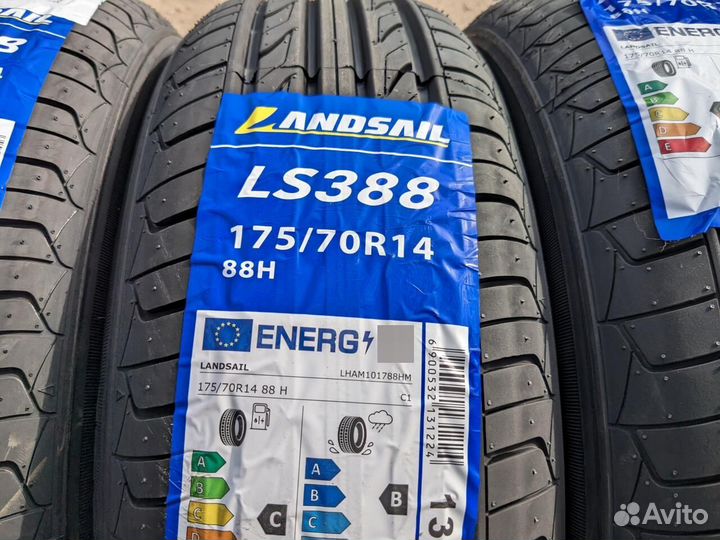 Landsail LS388 175/70 R14 88H