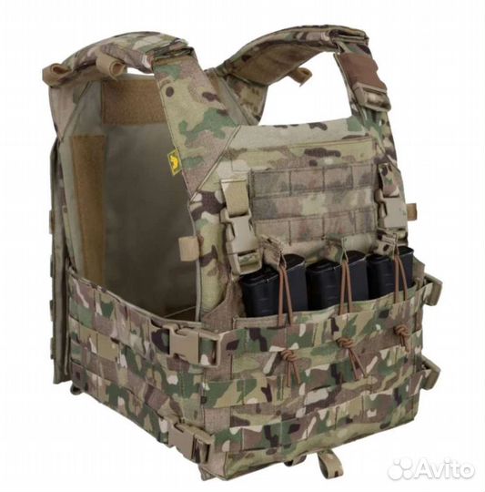 Бронежилет М2 модульный (ана)