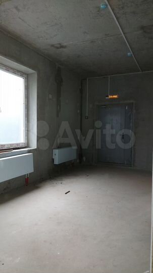 Свободного назначения, 122.4 и 181,1 м²