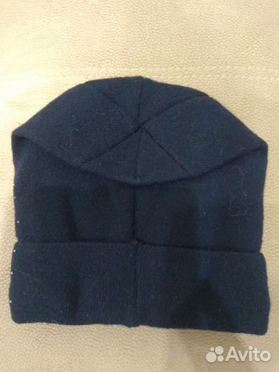 Шапка детская