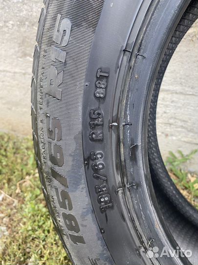 Formula Energy 18.4/65 R15
