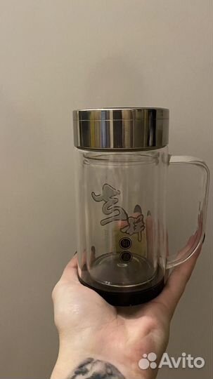 Кухонная посуда