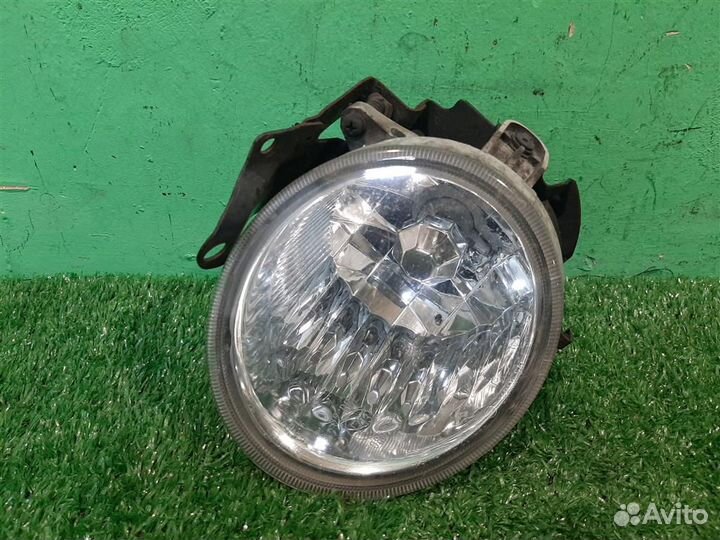 Птф передняя левая Subaru Forester SG/S11 2003