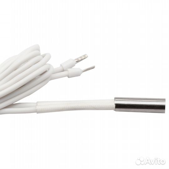 Нагревательный элемент 12V 70W (до 500С)