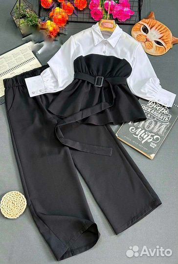 Катстюм детский