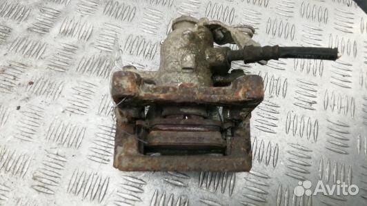 Суппорт тормозной задний левый ford S-MAX (LDN16LS