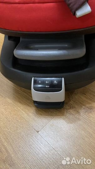 Автокроссов maxi cosi pearl + база isofix