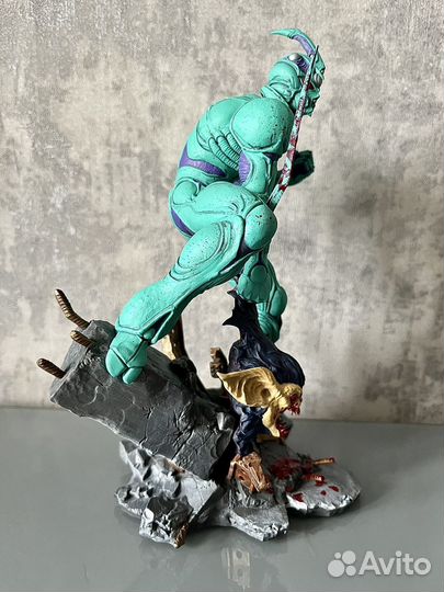 Фигурка Гайвер (Guyver)