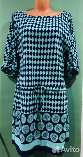 Женские вещи пакетом S (10шт)