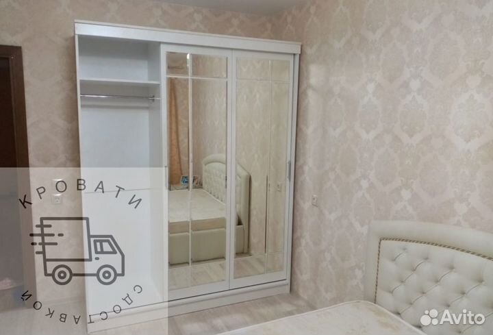 Шкаф купе