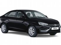 Новый ВАЗ (LADA) Vesta 1.6 MT, 2024, цена 1 602 900 руб.