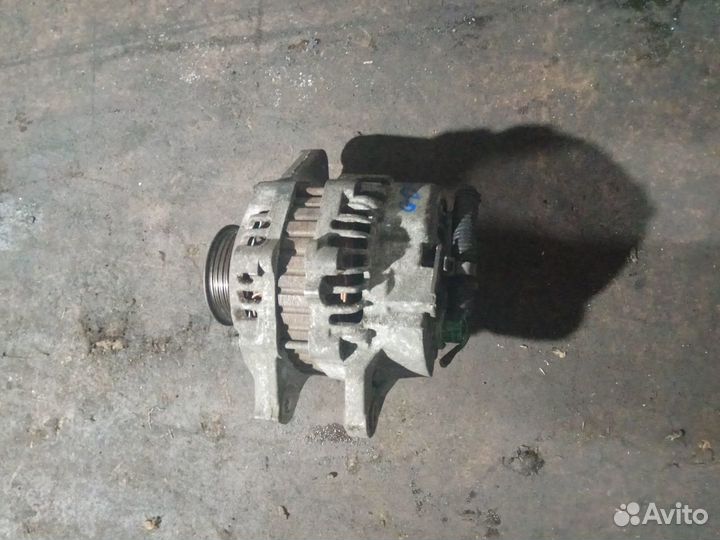 Генератор FIT Jazz Mobilio Airwave GD1 GD2 GD3 GB1