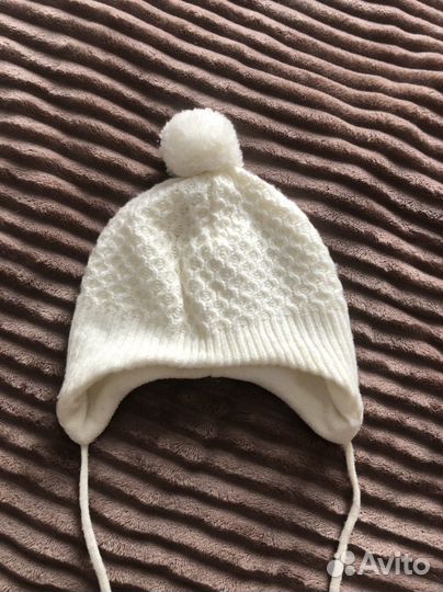 Шапка детская