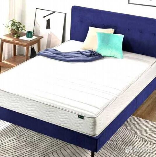 Матрас анатомический