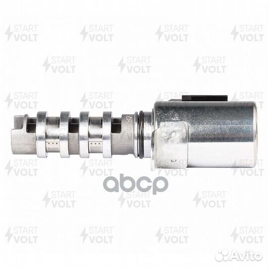 Клапан эл. рег. фаз грм Nissan/Infiniti 2.0i/2.5i