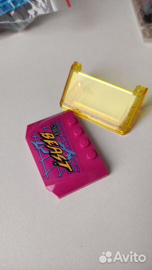 Lego 60295 Арена Шоу Каскадёров