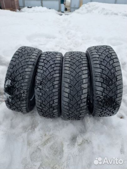 Landsail Ice Star IS37 225/65 R17