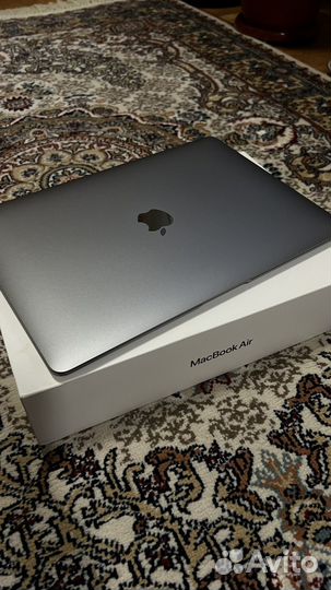 Apple MacBook Pro 13 2020 m1 8gb 512gb