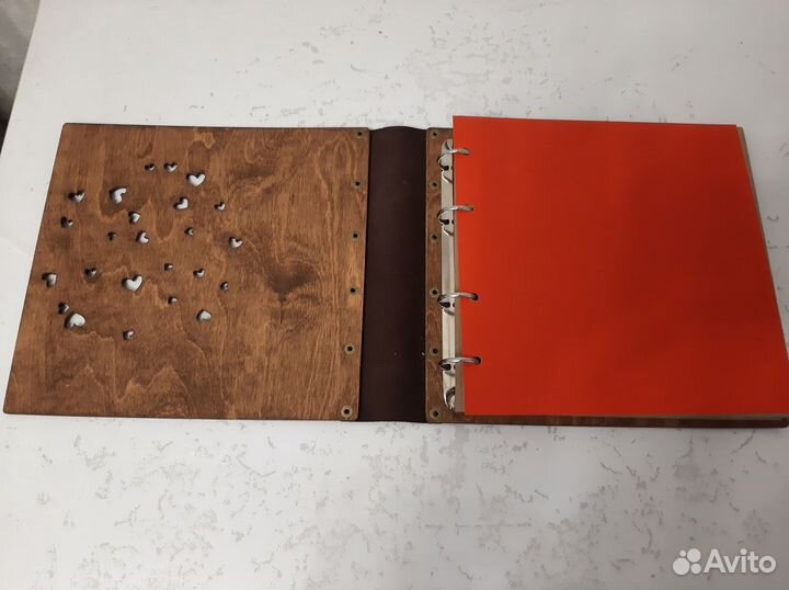 Фотоальбом