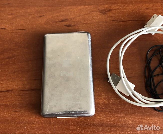 Плеер MP3 Apple iPod U2 30Gb