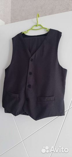 Школьная форма