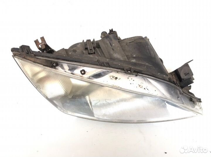 Фара 1S7113005BK Ford Mondeo 3 (2000-2007)