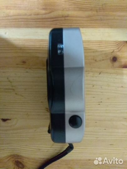 Плёночный фотоаппарат