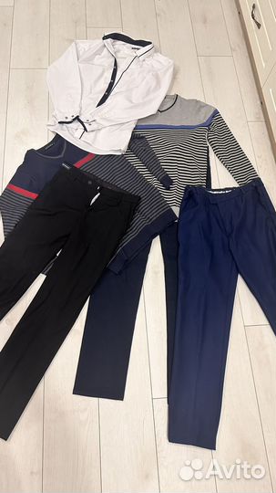 Школьная форма