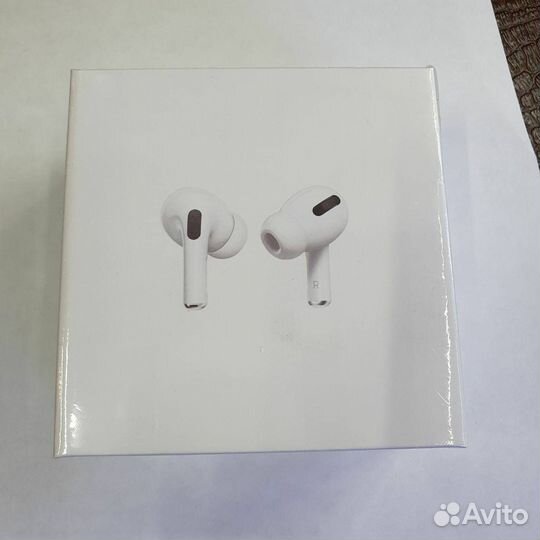 Air pods pro