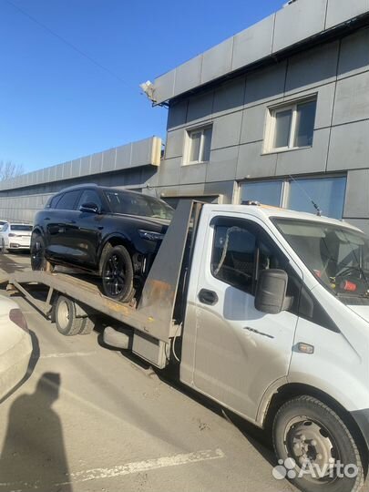 ГАЗ ГАЗель Next 2.8 МТ, 2019, 183 000 км