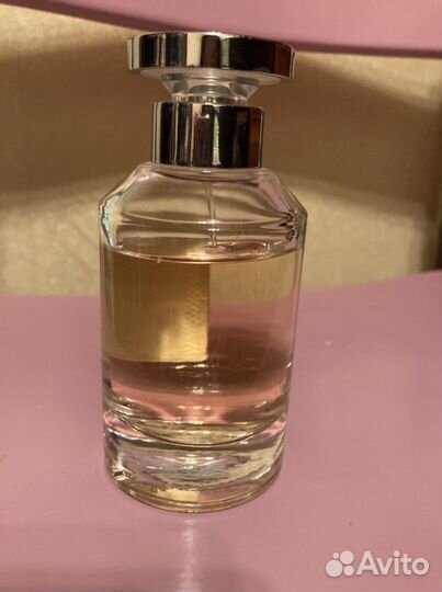 Туалетная вода