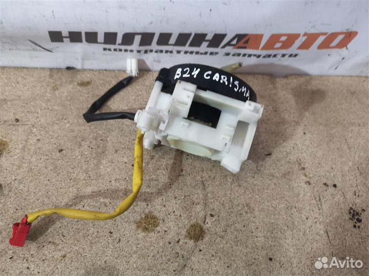 Шлейф подрулевой Митсубиси Каризма Пассат Б5 Шкод