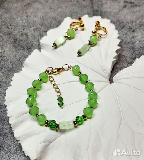 Браслеты из натуральных камней по дате рождения