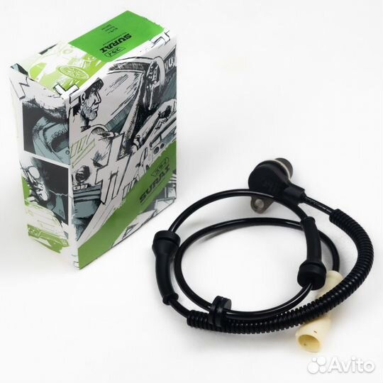 Датчик ABS Chevrolet Lacetti передний правый